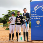 CSN Bahia de Hipismo - Etapa do N/NE 2018
