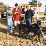 Premiação em Maceió